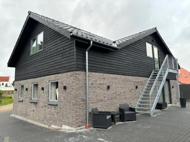 6 Person Modern With Style And Comfort Lejlighed
