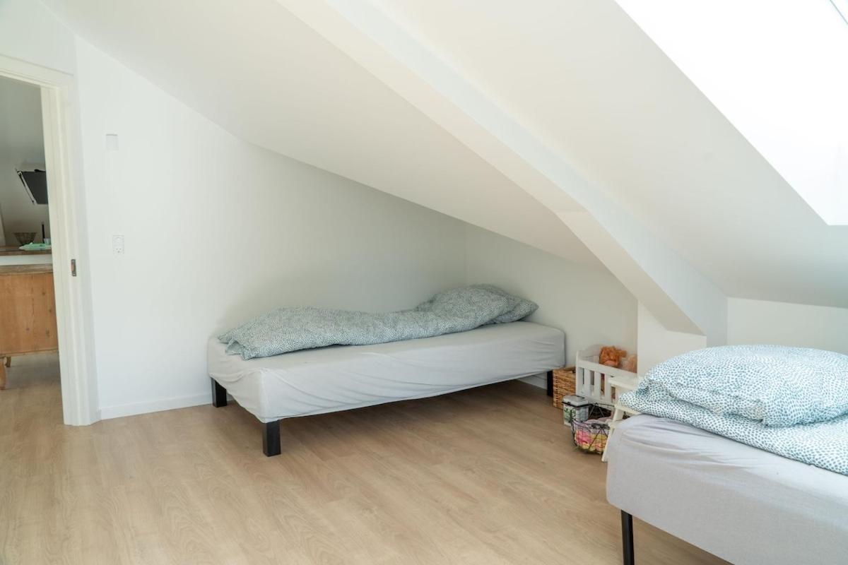 Lejlighed 6 Person Modern With Style And Comfort *